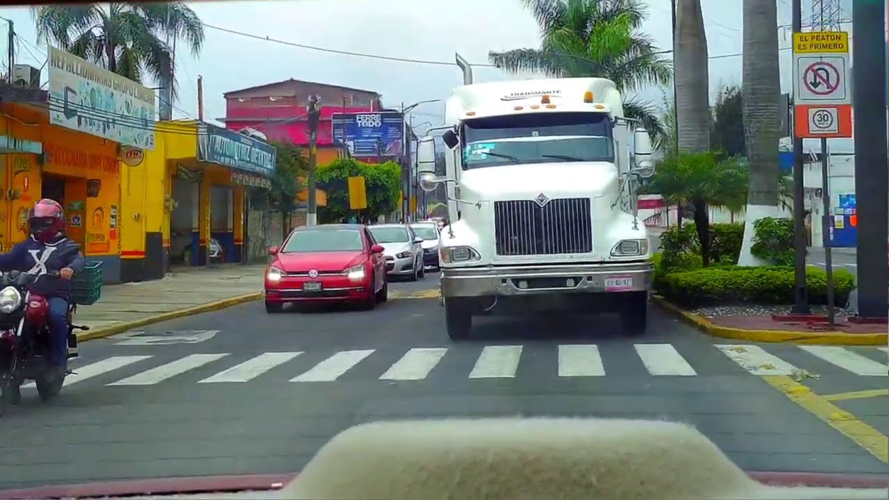 ORIZABA - CORDOBA Libre