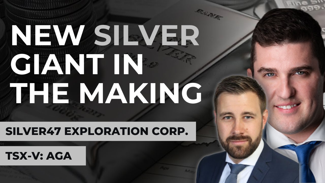 Компания Silver47 планирует достичь объема добычи в миллиард унций после слияния с Summa Silver.
