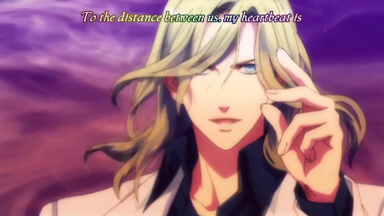 Uta no prince sama Crack! #1