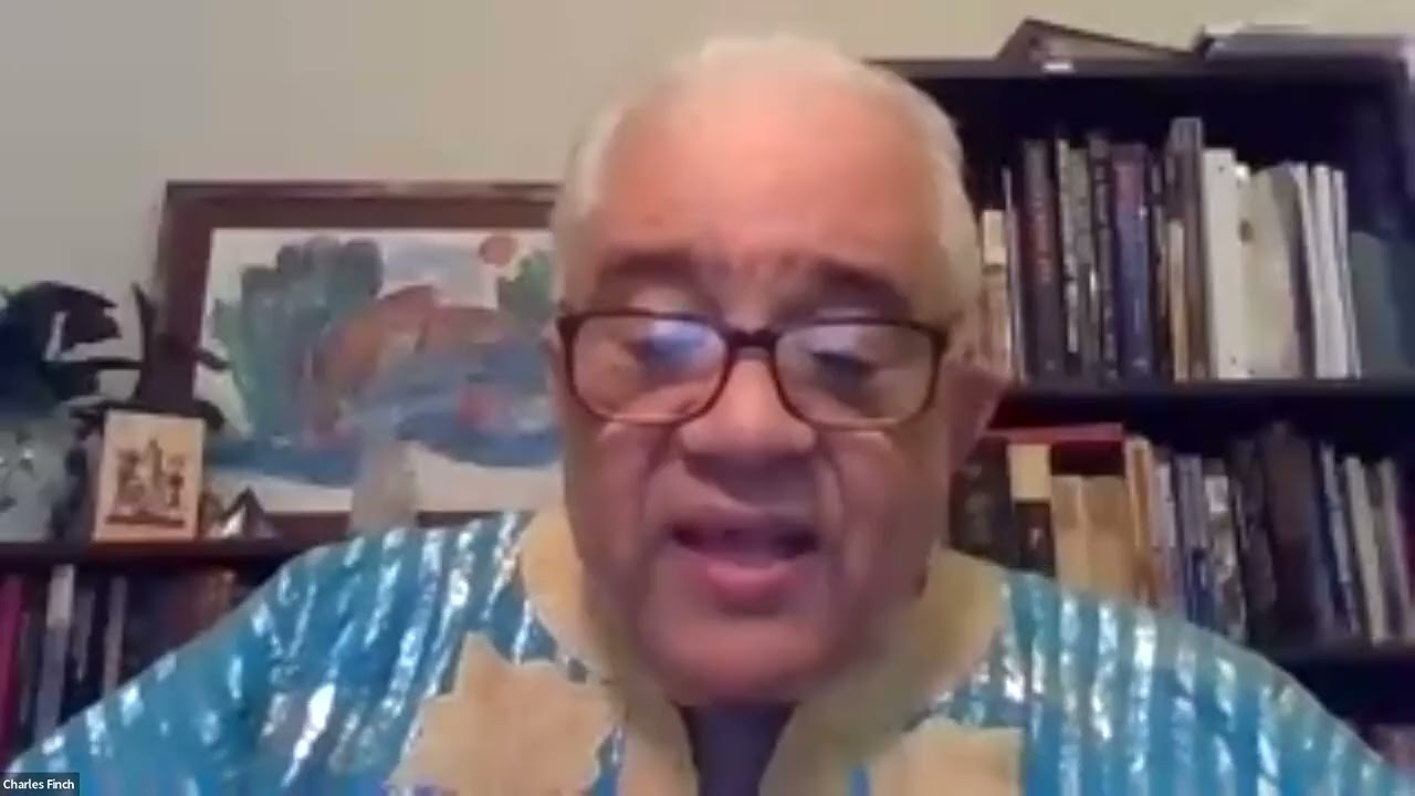 Kemet the black land - A look at the culture and its influence on the world .