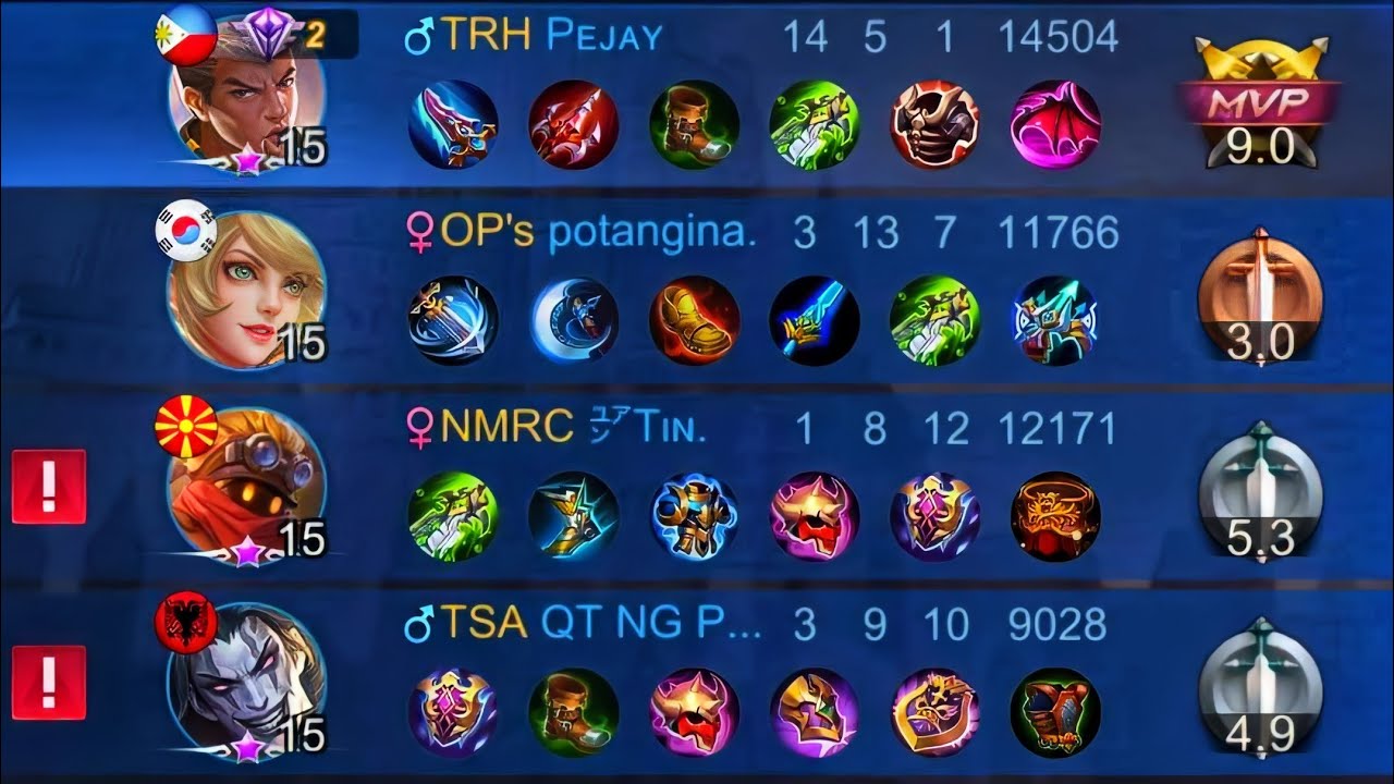 iNSECTiON FIRST SOLO RANK CHOU GAMEPLAY IN NEW UPDATE! | Mythical Glory 800 Pts! | MLBB