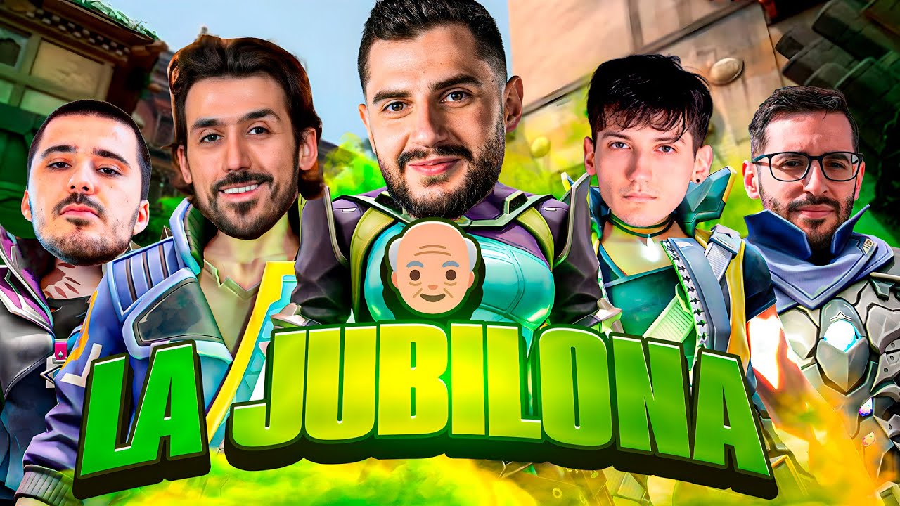 LOS JUBILADOS ENTRENAN PARA EL PREMIER 👴🏼 VAMOS VOLANDO | Mixwell