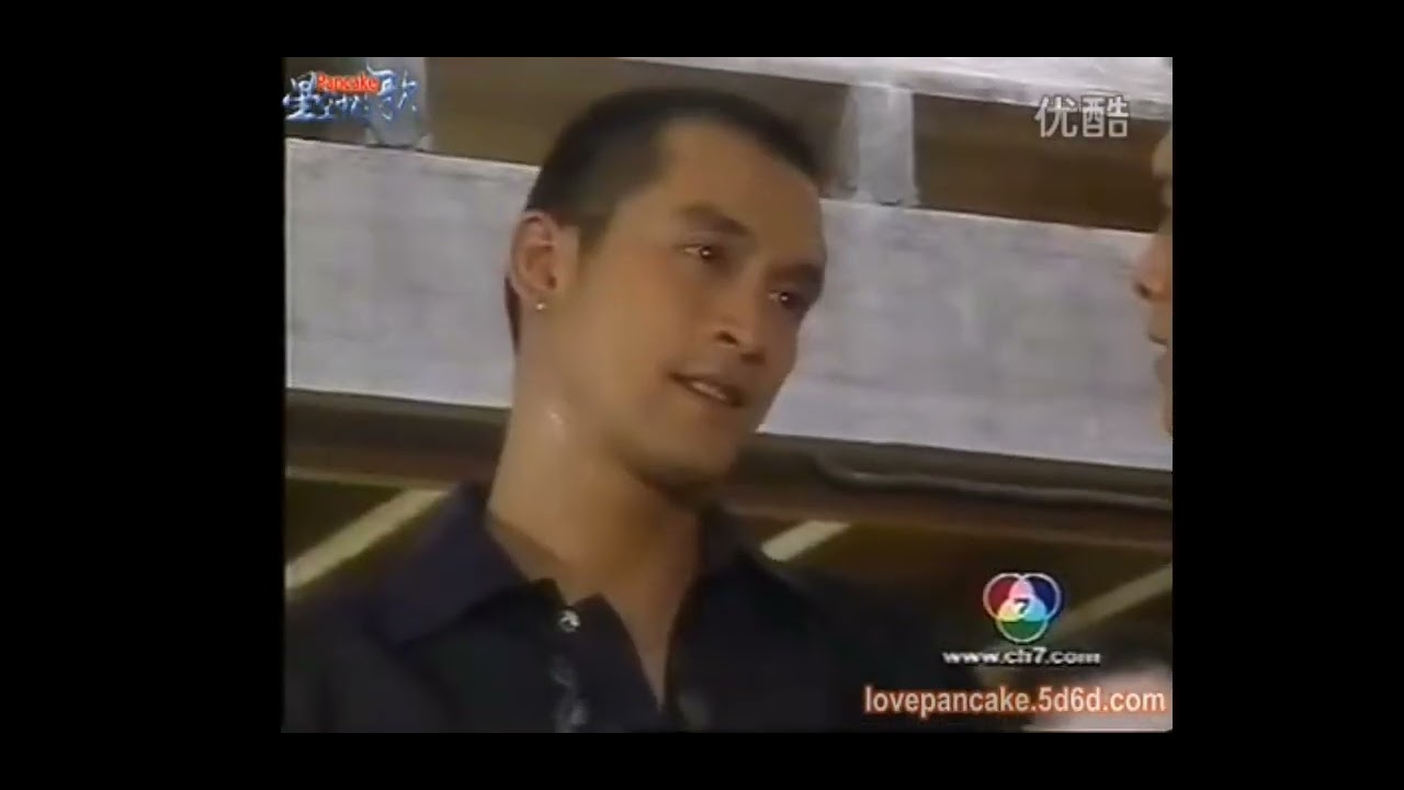 เพลงผ้าฟ้าล้อมดาว ep12  องอาจ  อ๊อฟ อภิชาติ pleng plaa fa lom dao