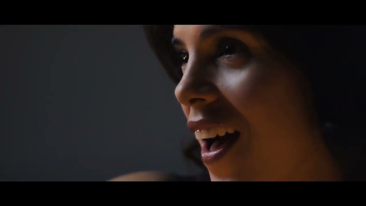 Samy James - Brillas (cover)