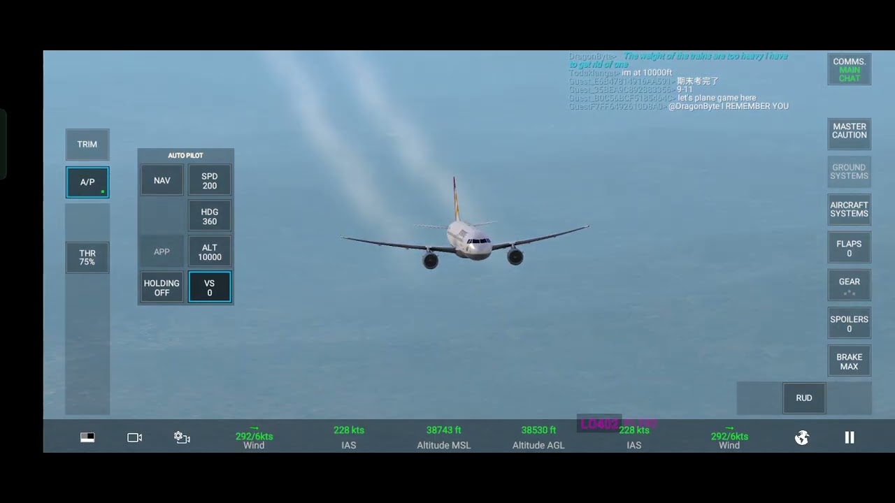 Germanwings 9525