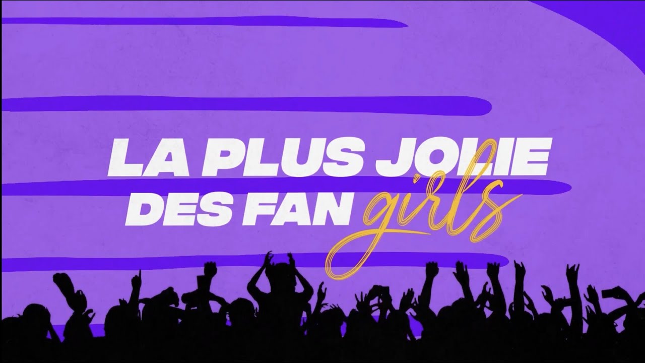 Graziani - Fan girl (Lyric Video)