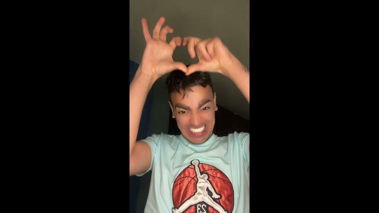 ردة فعلي على أشخاص من كوكب المريخ🤯😳