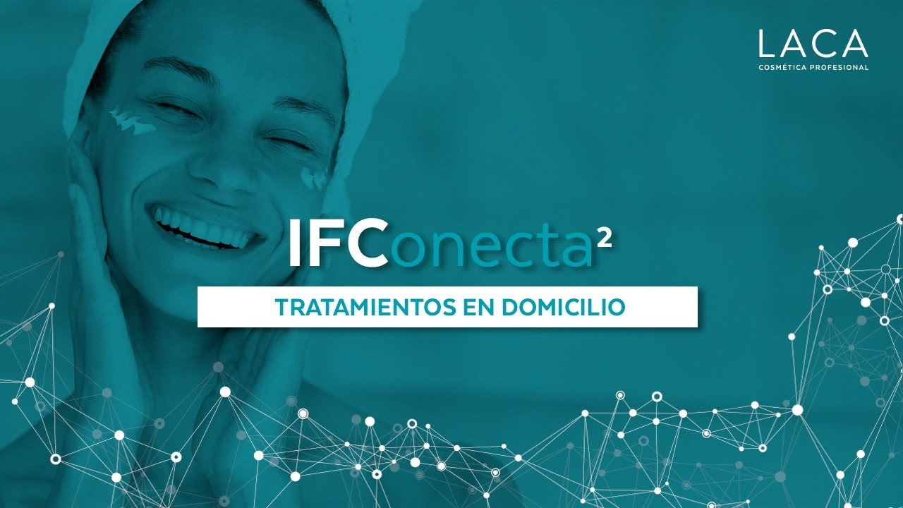 IFConecta²: Combinaciones de productos para tratamientos en domicilio según Biotipo y edad