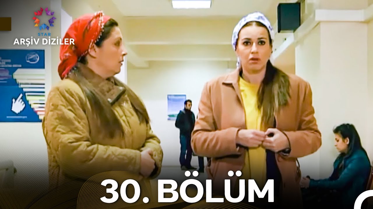 Dürüye'nin Güğümleri 30. Bölüm