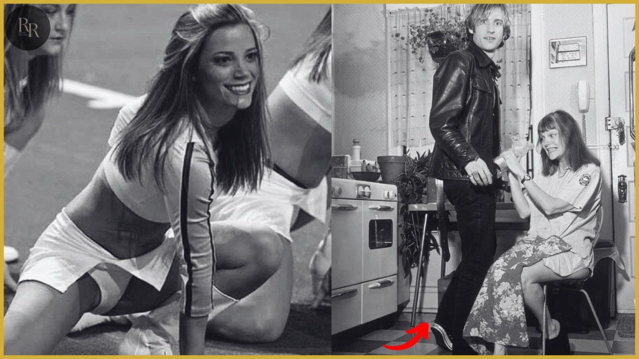 🌟 Collected from Forgotten Archives - Rare Golden Age Photos You’ve Likely Never Seen | R&R