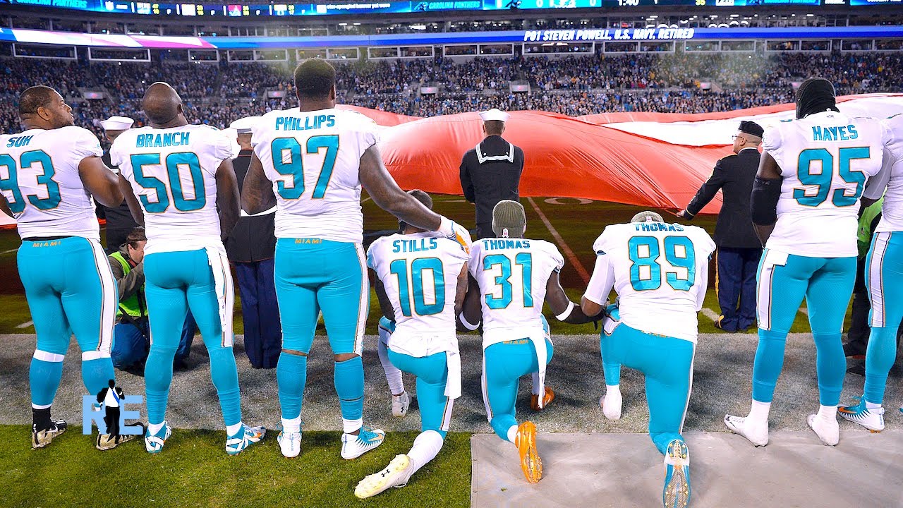 Washington Post&rsquo;s Robert Klemko on How NFL Moves Forward with BLM Protests | The Rich Eisen Show