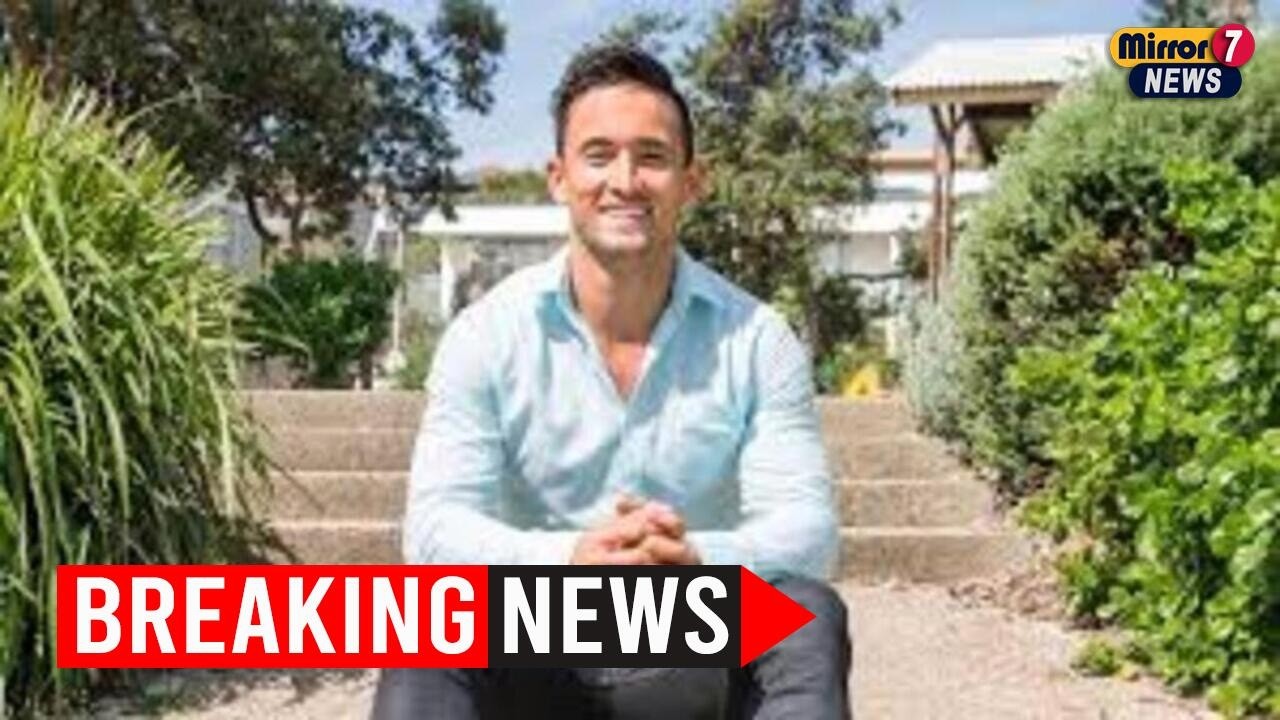 Disgraced Celebrity Dentist Steven Lin Shot Dead After Violent Sydney Attack