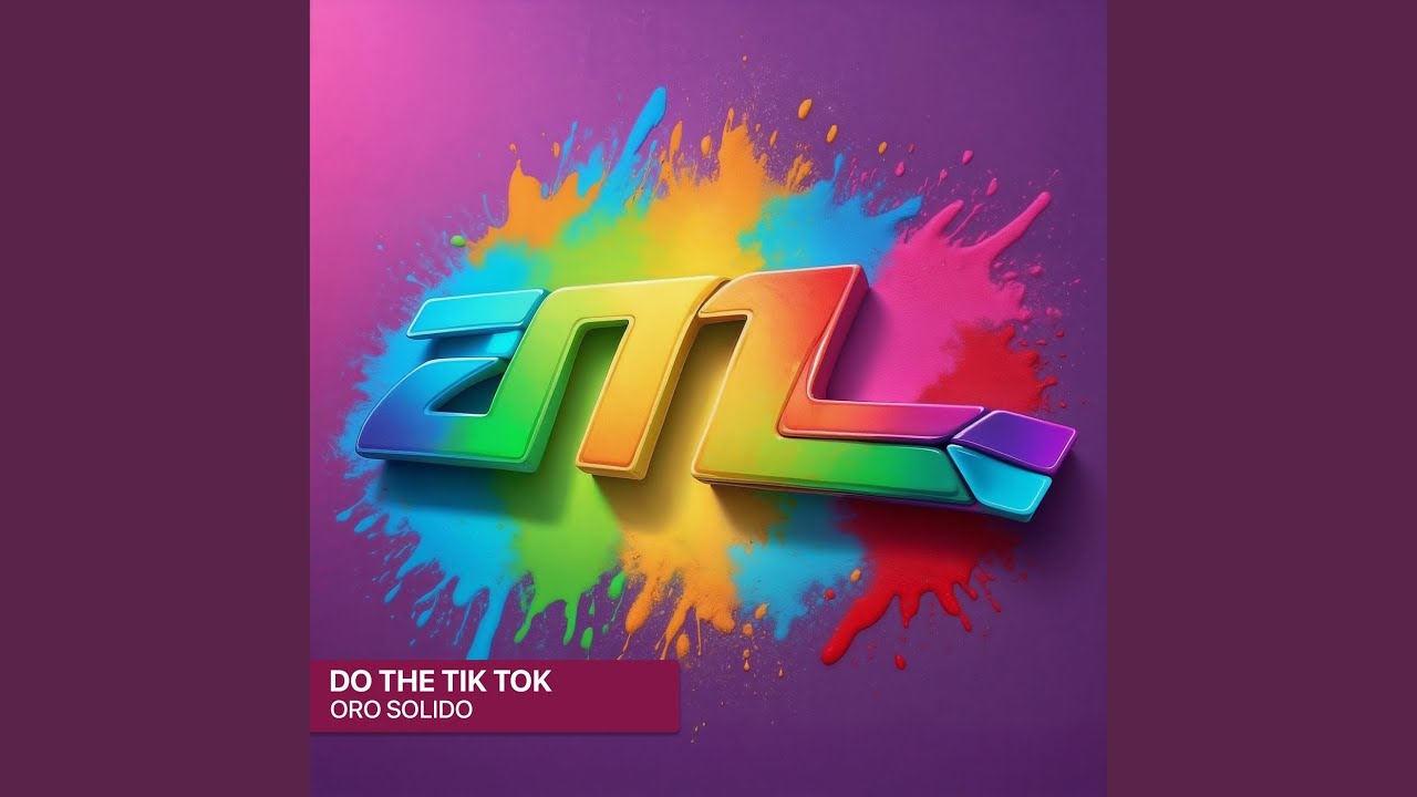 Do The Tik Tok