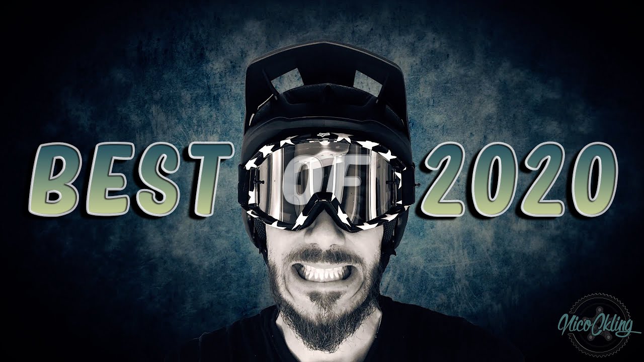 BEST OF 2020 // VTT - MTB // NICOCKLING