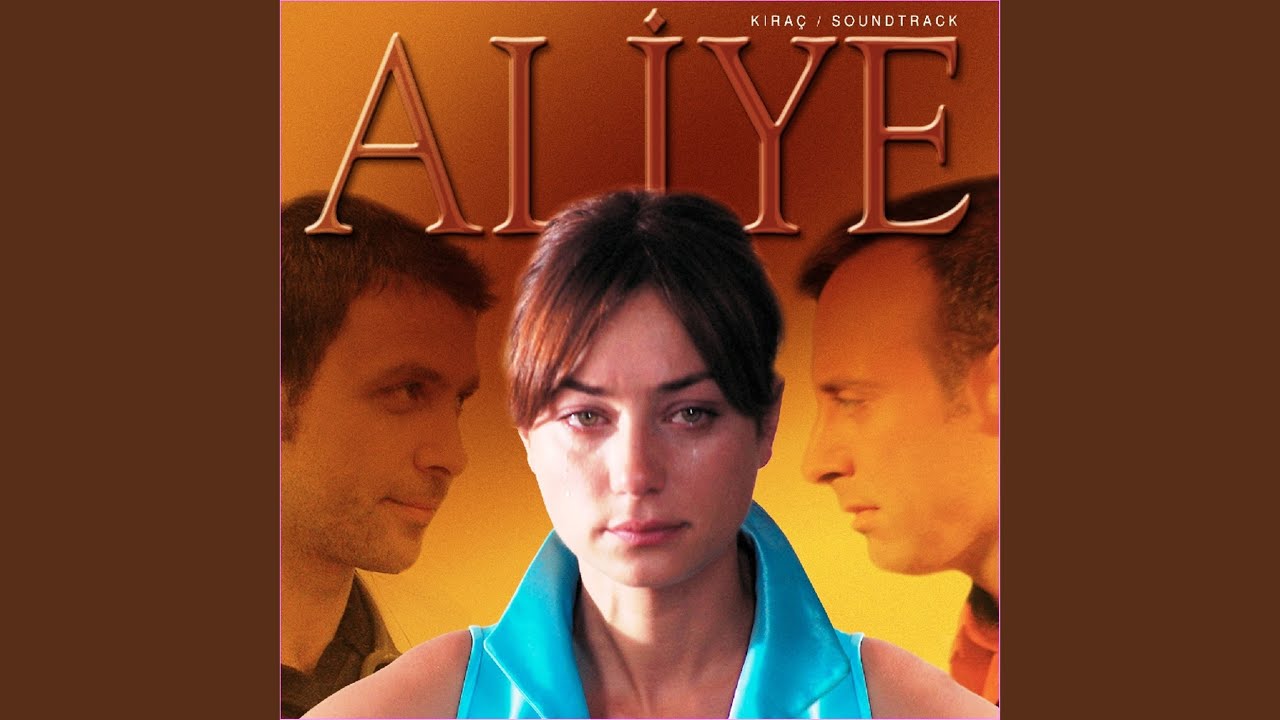 Aliye (Akustik Versiyon)