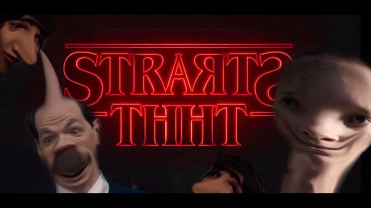 YTP: Strarts Things