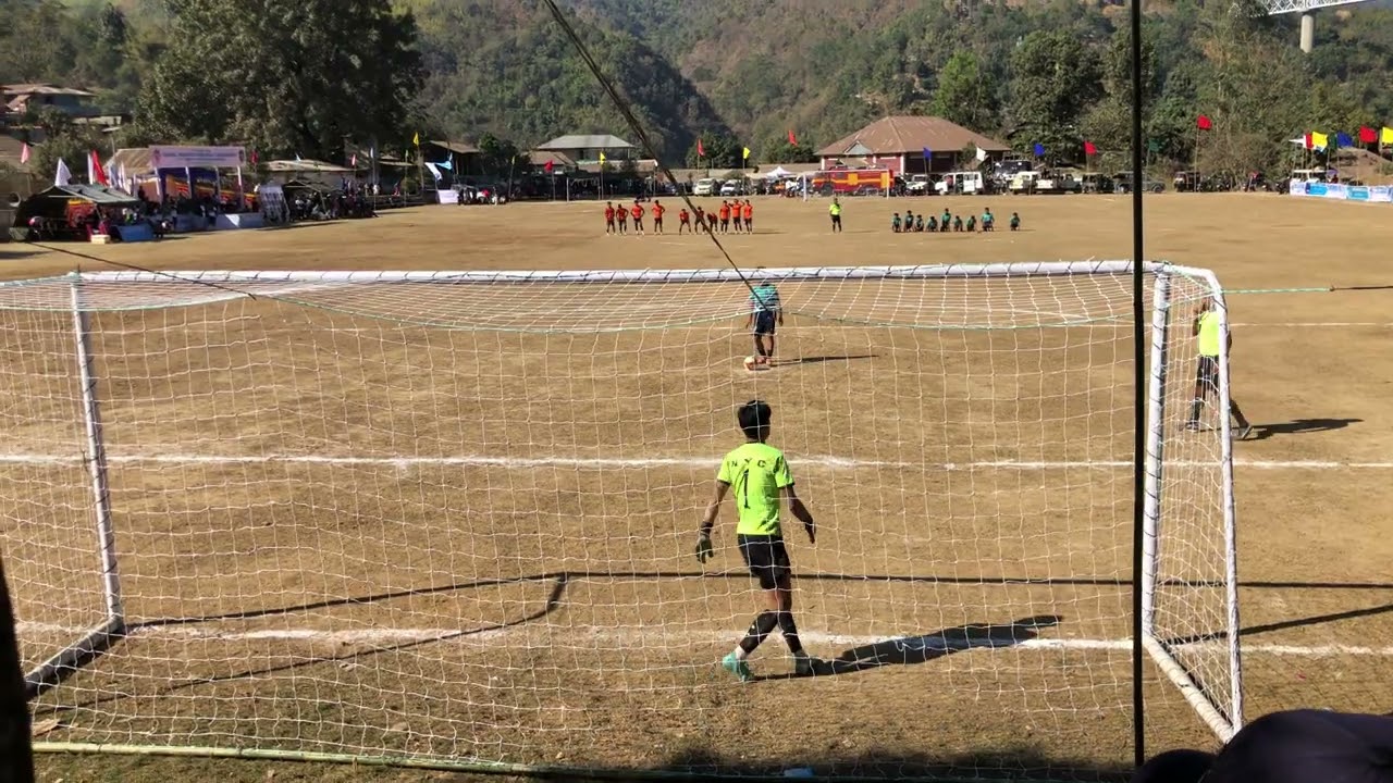 Nungtek vs Abungchiang