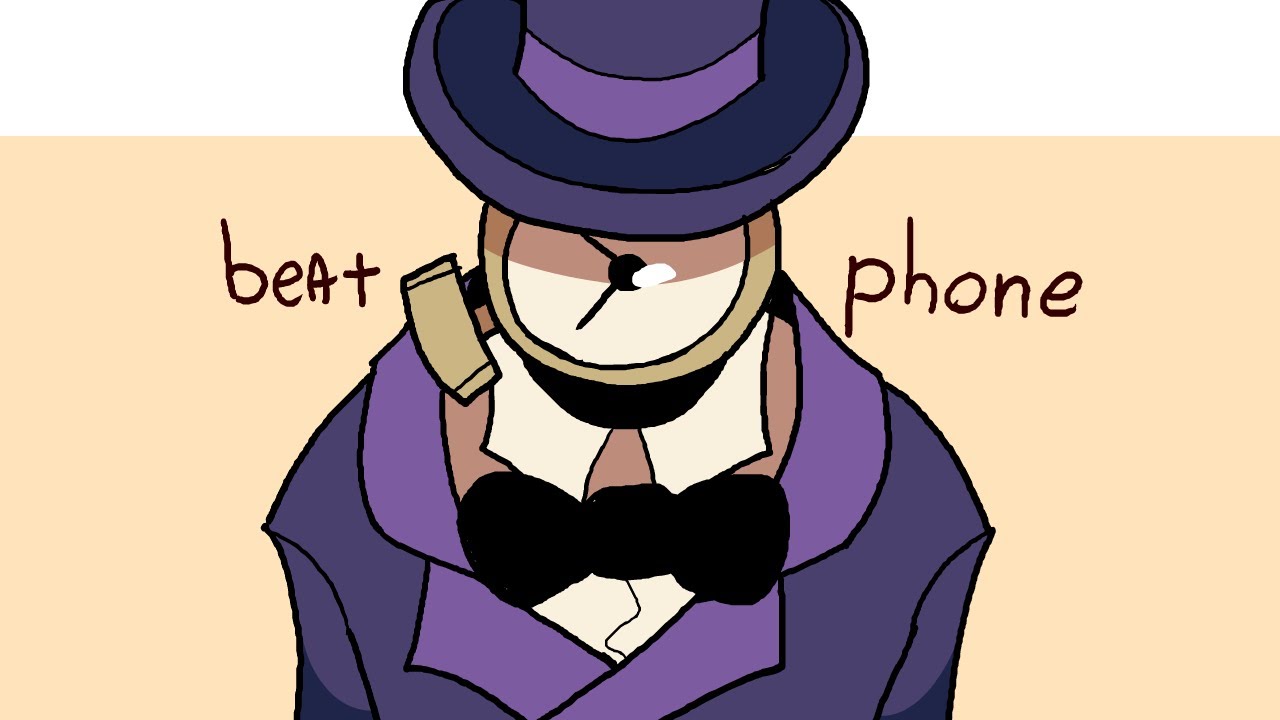 beatophone