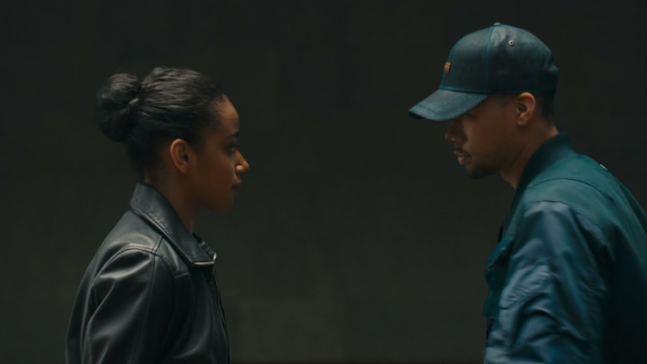 G-Star RAW - The Rhythm of Denim