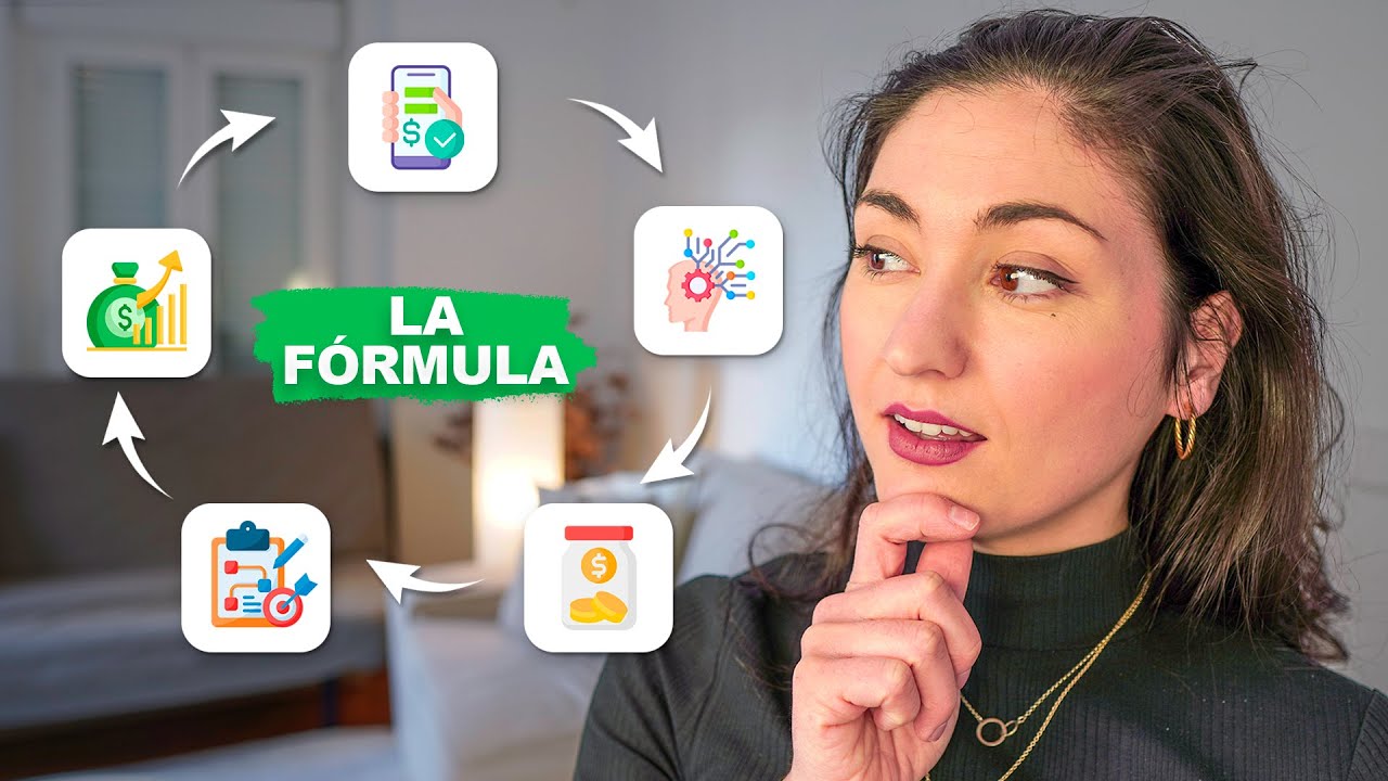 10 Hábitos Frugales de la Gente que NUNCA se ARRUINA durante una RECESIÓN