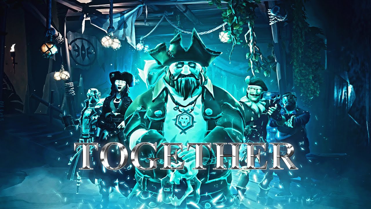 Guardians of Fortune | TOGETHER