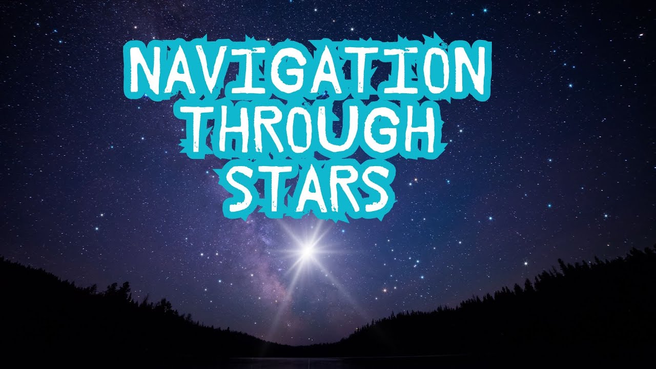 Navigation Through Stars Ancient To Modern Culture Mobeen4qureshi