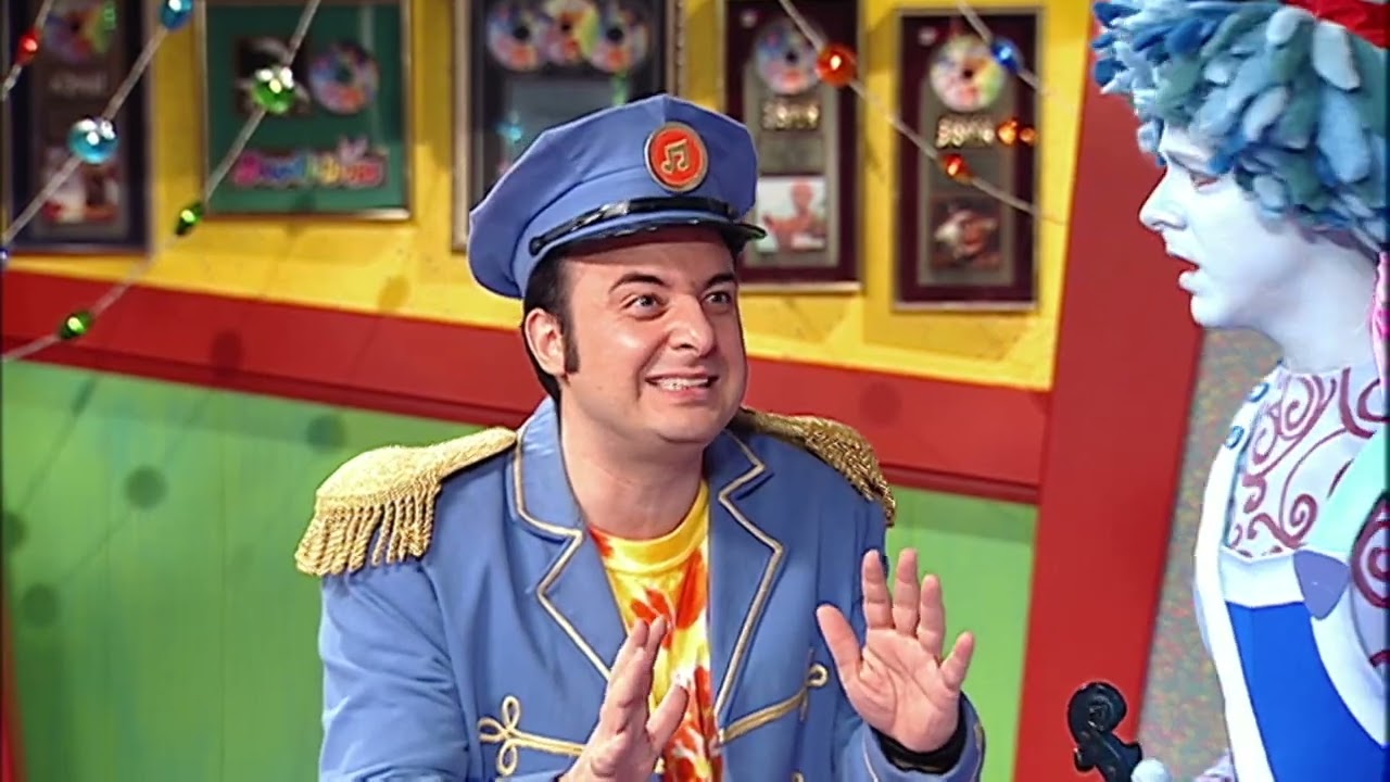 Oh, Brother | The Doodlebops - WildBrain | Full Episodes for Kids