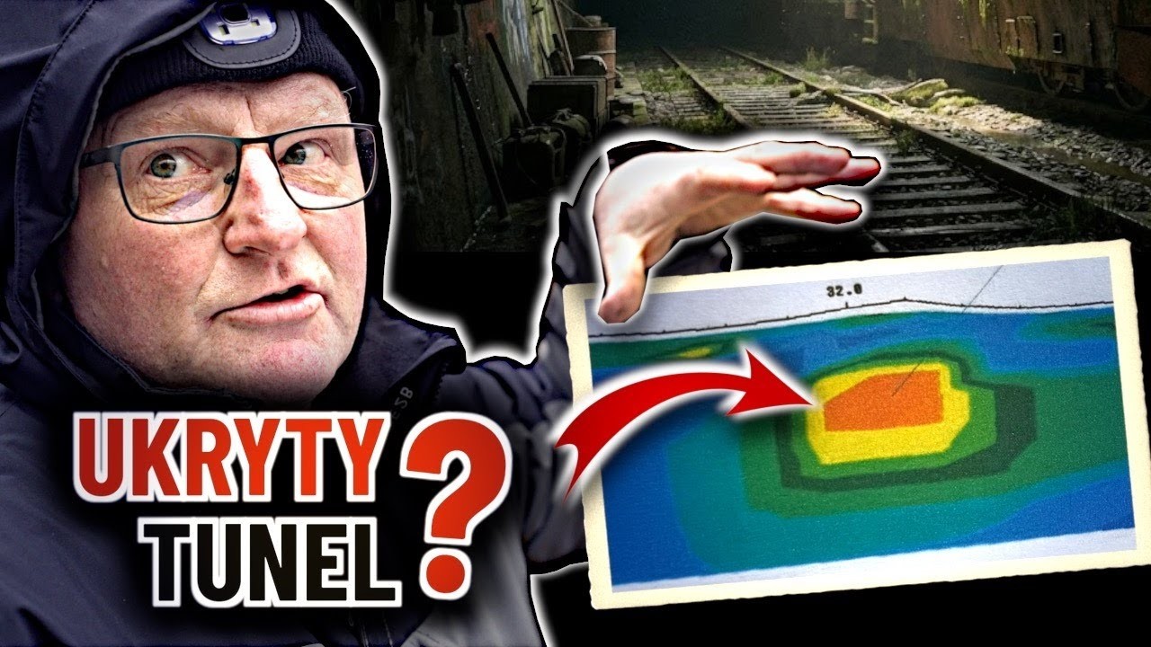 ZŁOTY POCIĄG. Czy Piotr Koper właśnie dowiercił się do ukrytego tunelu? 