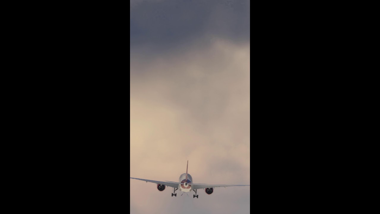 KJFK Take offs and landing