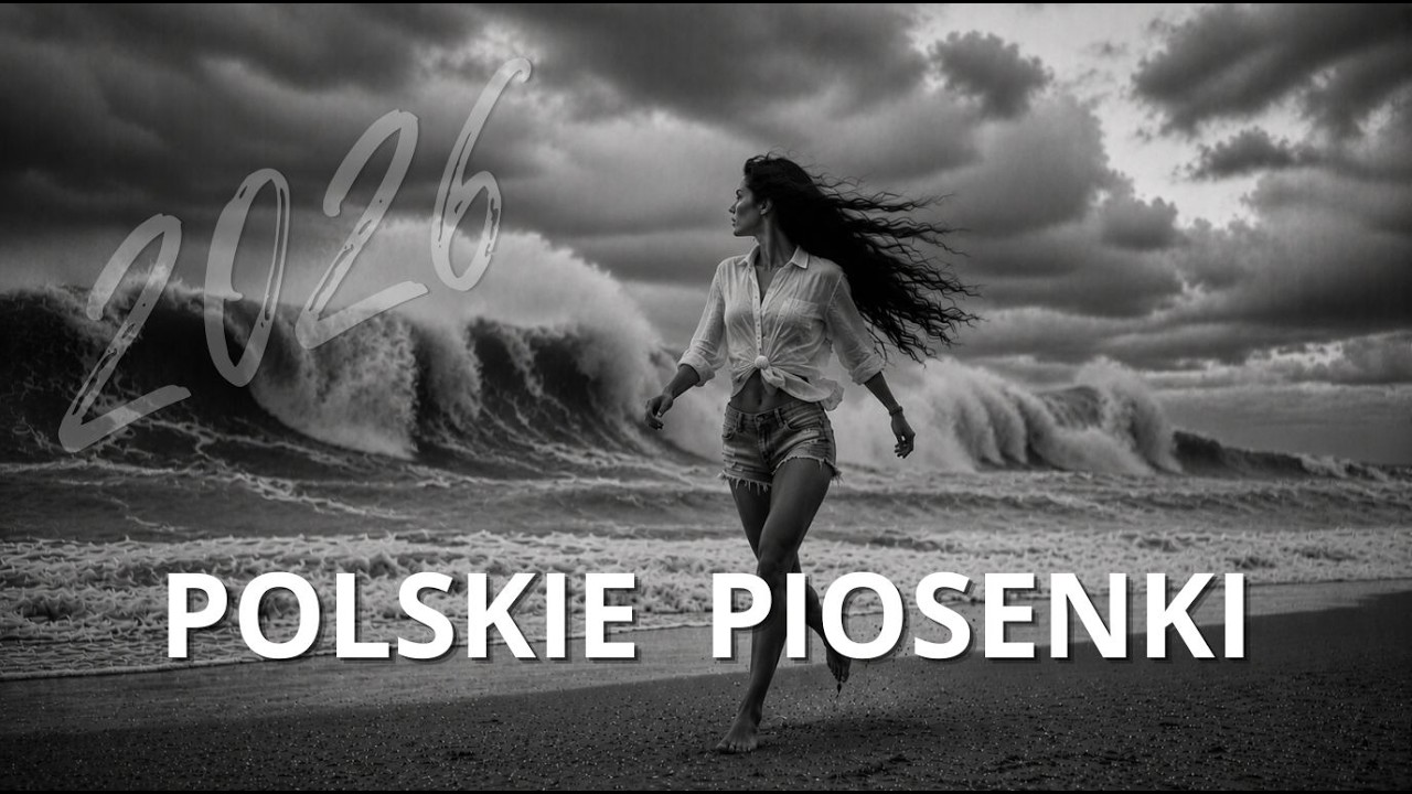 Top Polskie Piosenki 2026 🎧 Nowa Muzyka i Największe Hity