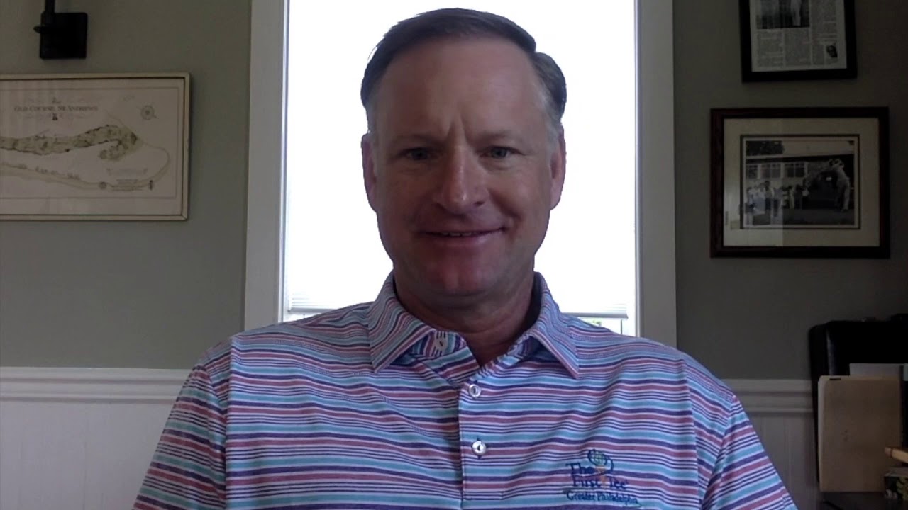First Tee Program Update