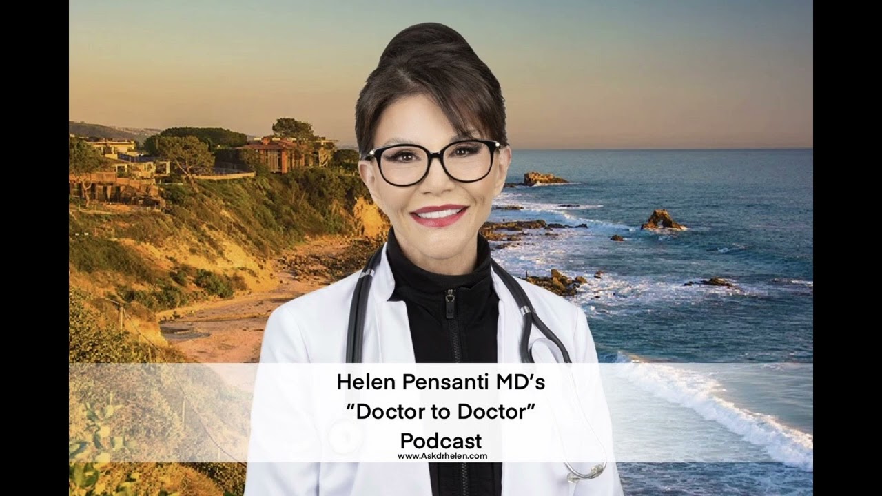 Doctor to Doctor Podcast || Lumbar Pain