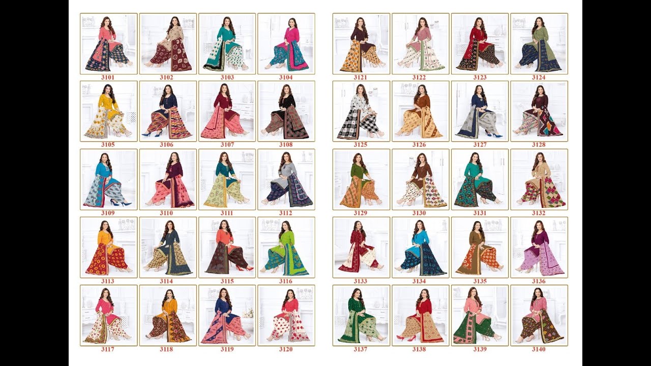 Shree Ganesh Hansika Vol 11 Pure Cotton Suit || Latest Design of Readymade Suit 2021