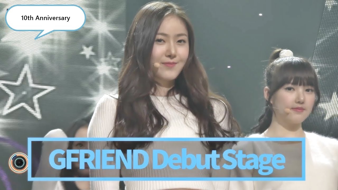 GFRIEND 