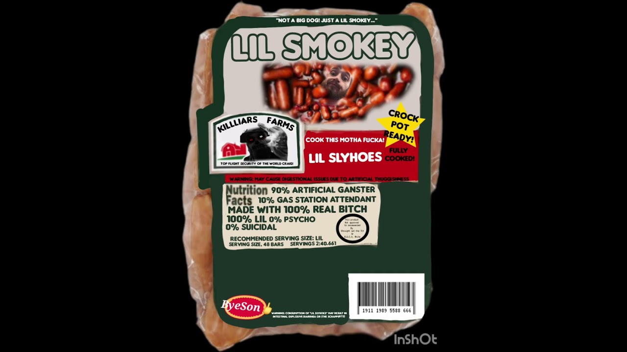 Lil Smokey