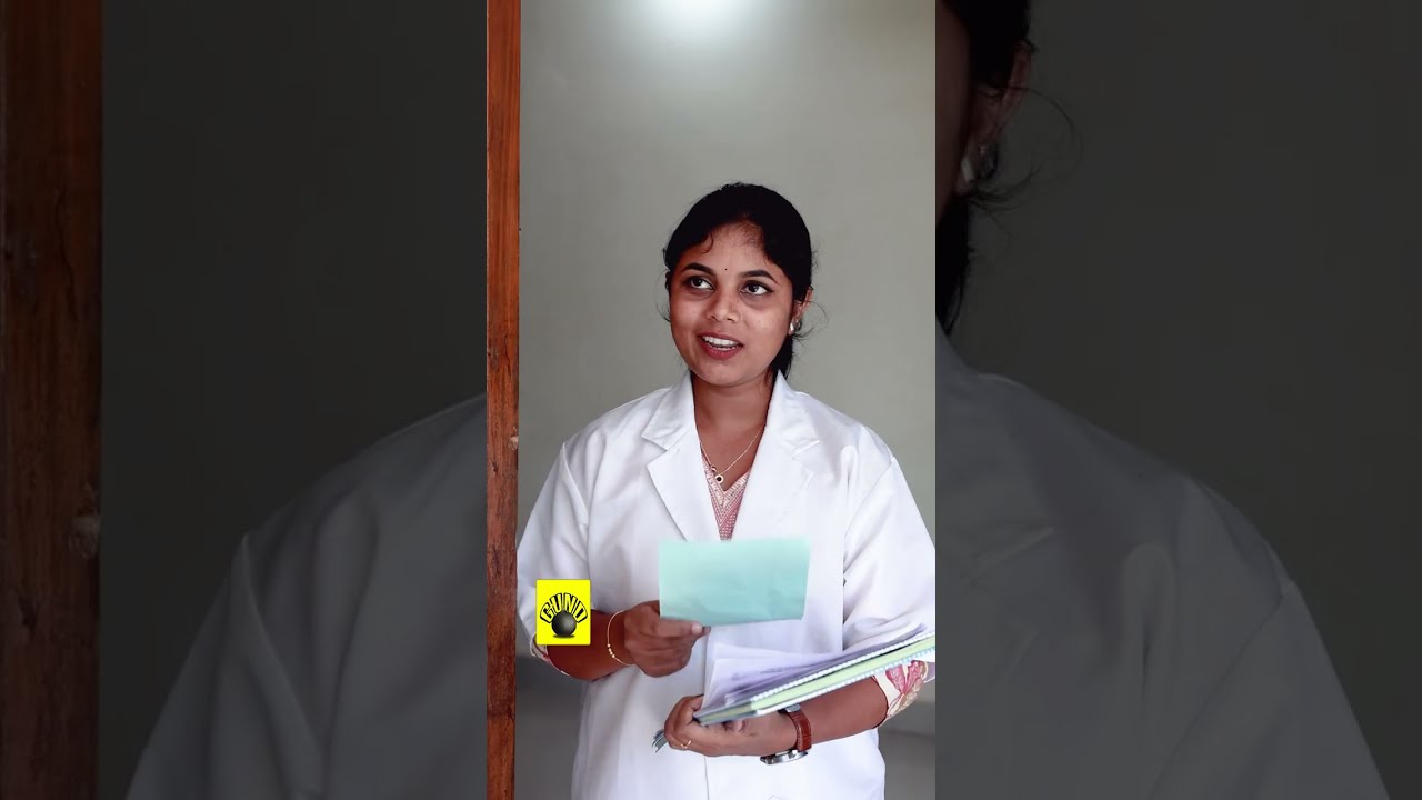 അടുത്ത ടോക്കൺ കയറിക്കോളൂ...!😌🤣|Gund #shorts short series 