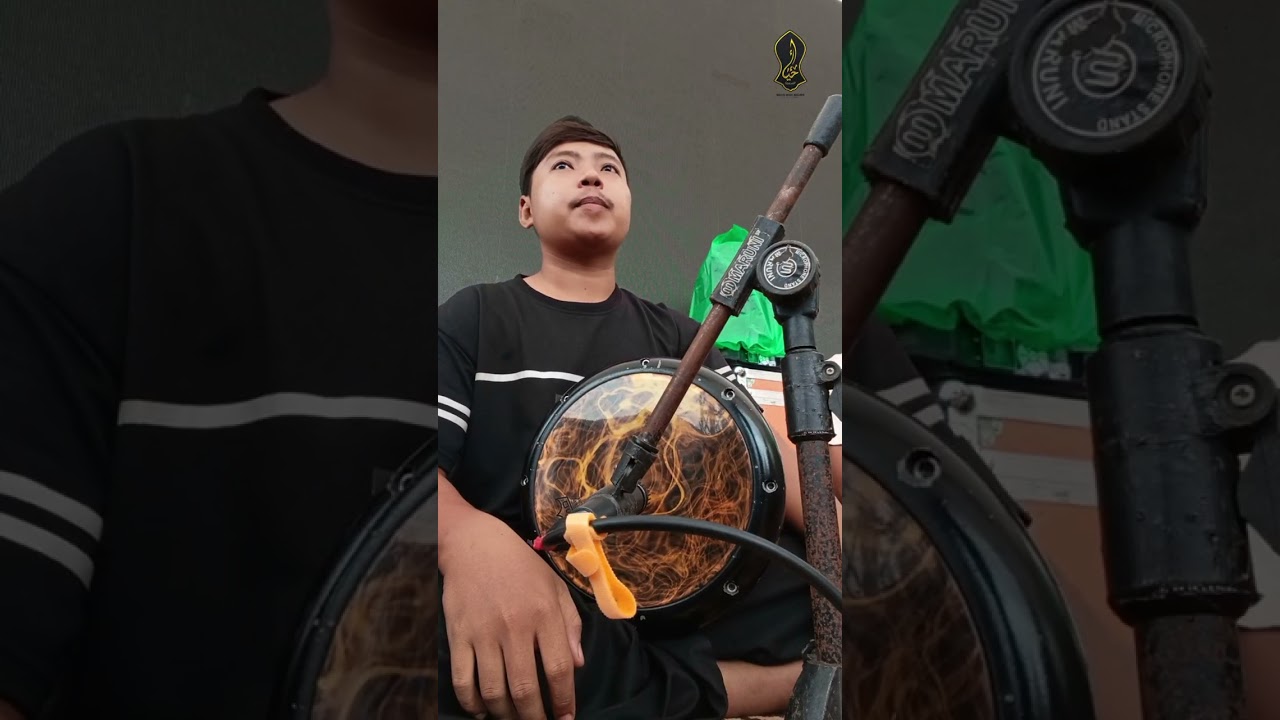 Robbahu bidzikri versi cek sound 