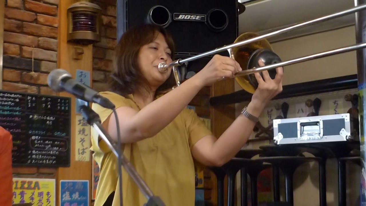 Blue and Broken Hearted - Canal Street Jazz Band