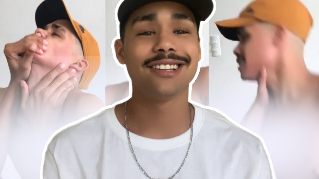 APANHAR na CARA na hora H ?😳👋🔥