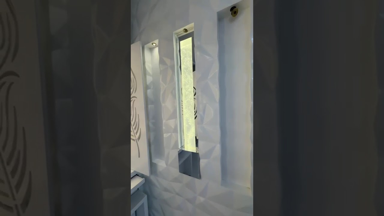 #3BHK Apartment at Mantri Serinity Kanakpura Road Bangalore Designed and Executed by Array 