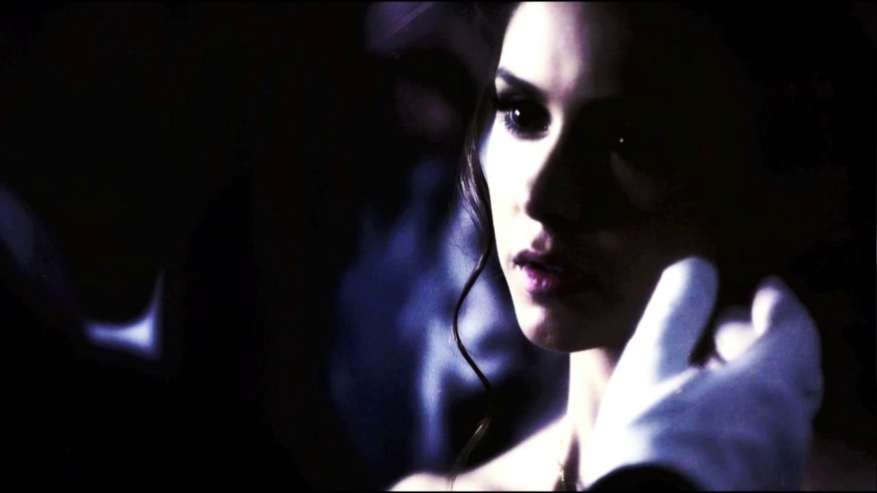 I Never Compelled Your Love (TVD score) [2x04]