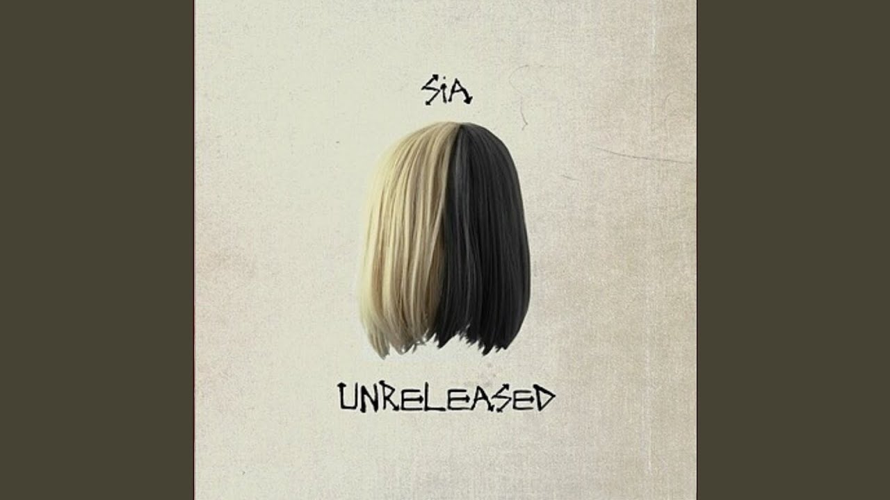 Sia - Fire Meet Gasoline (Demo)