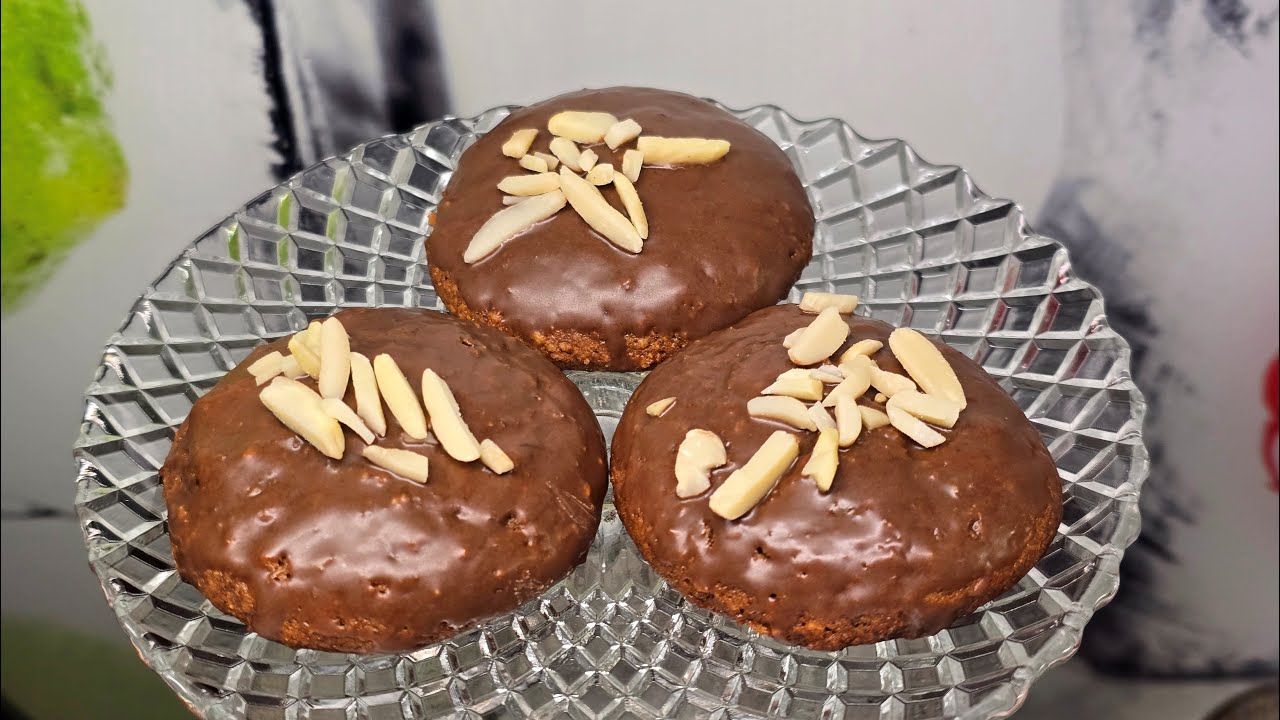 Elisenlebkuchen  Thermomix®  TM7 - TM6 - TM5