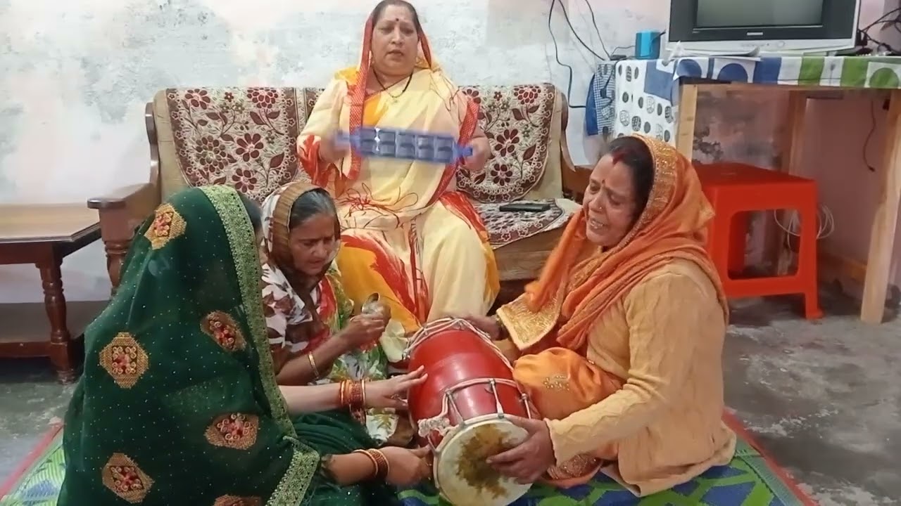 Shri Ji bhajan
