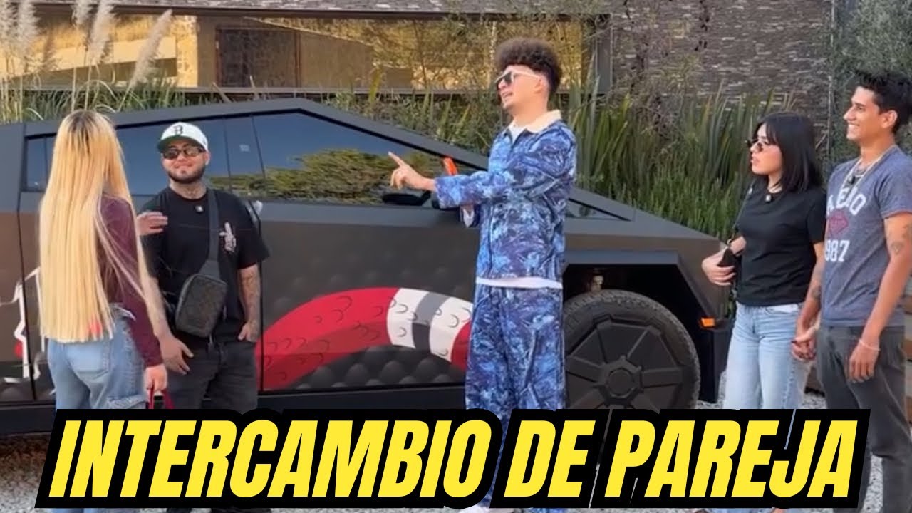 Su Novia Le Dio Permiso Pasar La Noche Con Otra En La Caba&ntilde;a 😱