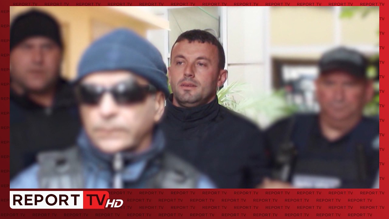 Në gjykim 7 të arrestuar të ‘Revanshit’, mes tyre Durim Bami! Akuza për vrasje dhe trafik droge...