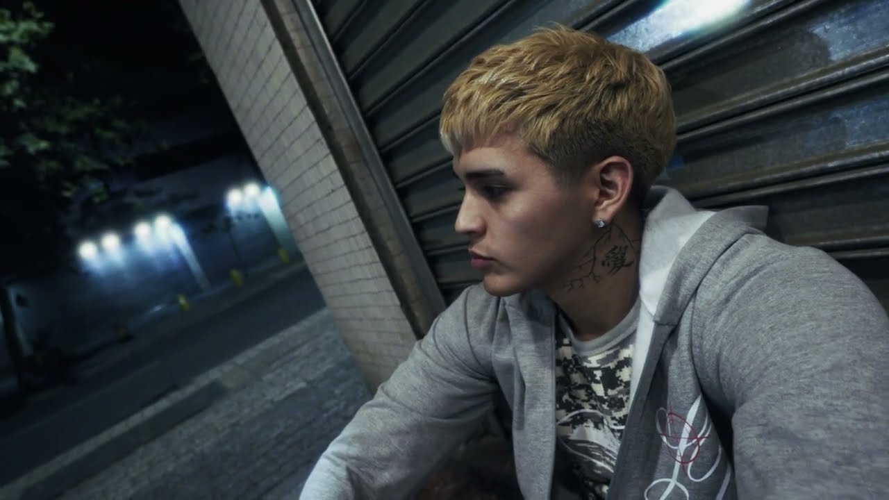 NO HAY NADIE - TTNSION