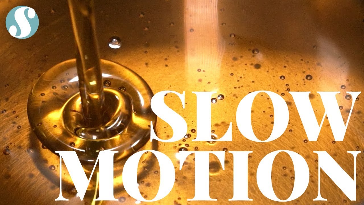 Food In Motion