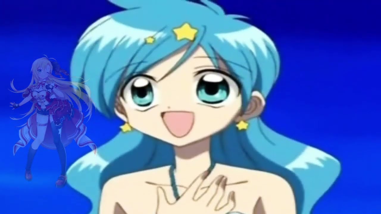 Tsurumaki Maki English AI-Legend of mermaid  [English Synthesizer V Pro 2 カバー]