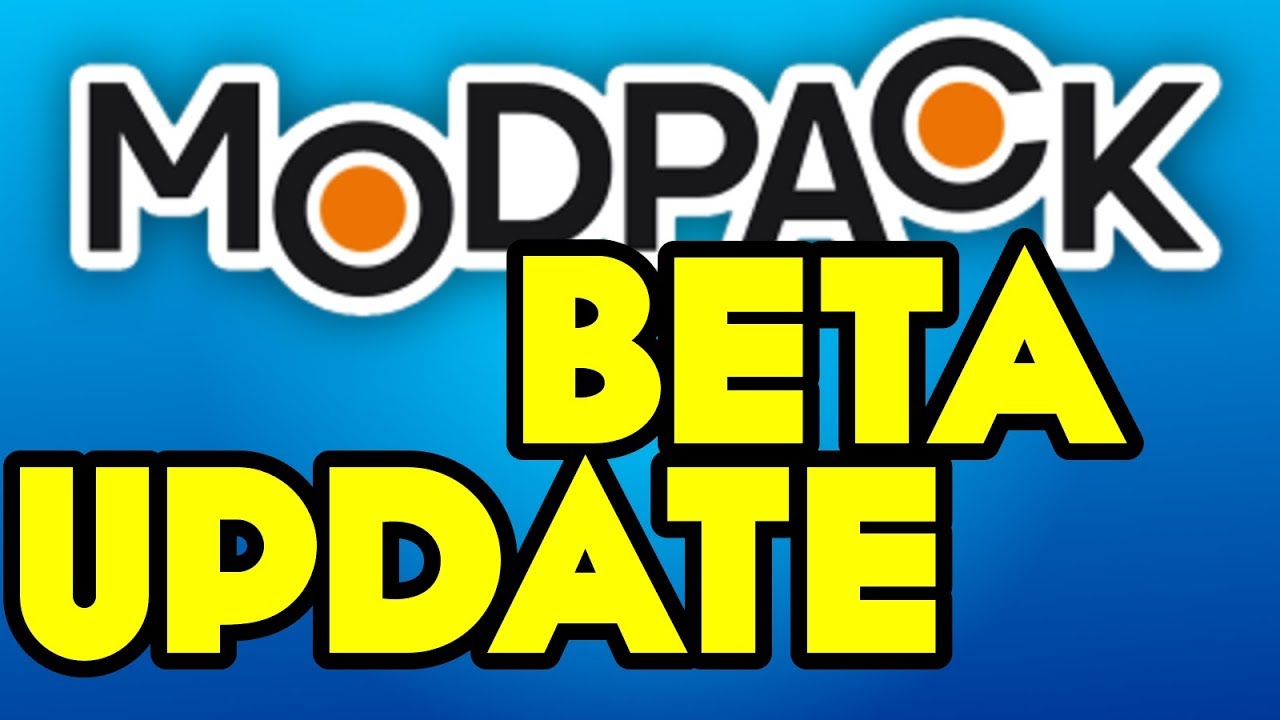 New Weapons! Scrap Mechanic Modpack BETA Update 1 (part 1) [Live Stream VOD]